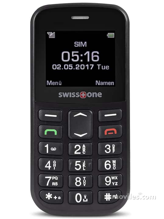 Swisstone BBM 516