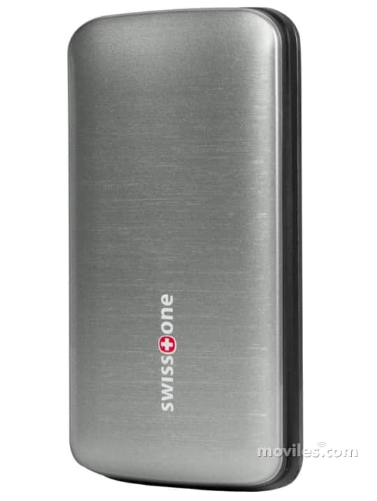 Image 3 Swisstone SC-1660