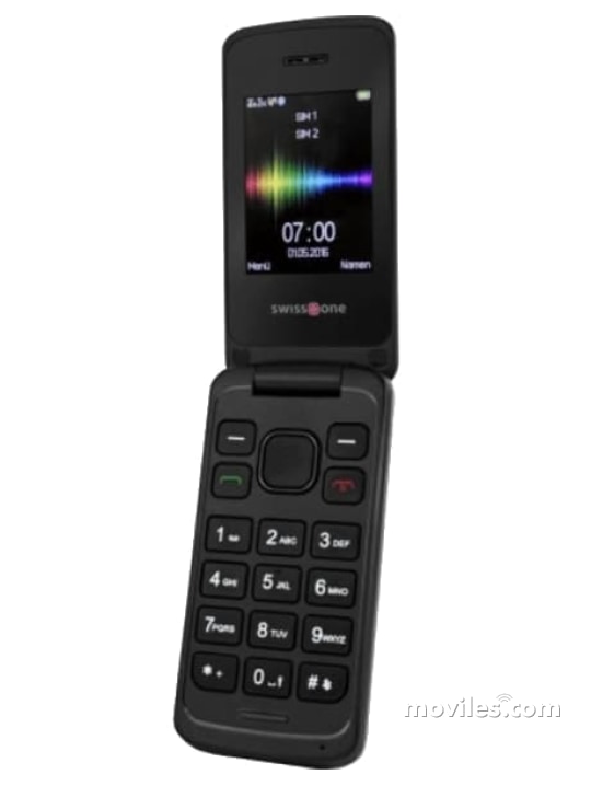 Swisstone SC-1660