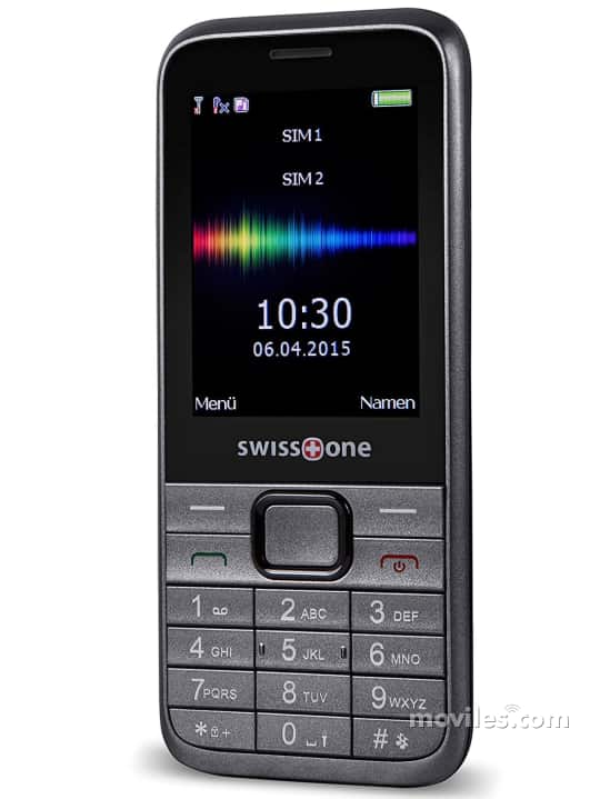 Image 3 Swisstone SC 560