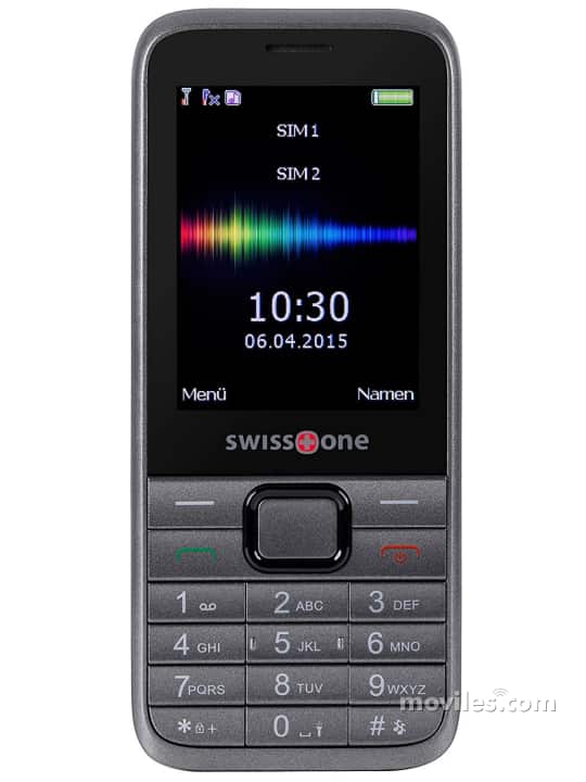Swisstone SC 560