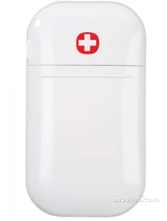 Image 4 Swisstone Snow White