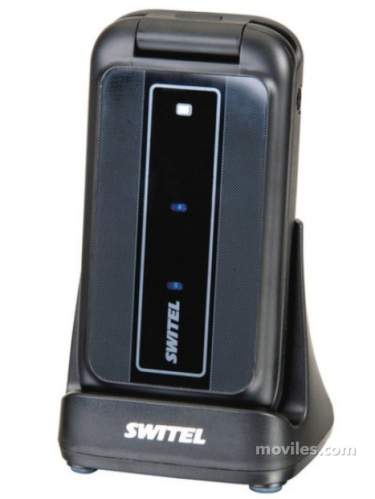 Image 2 Switel M850