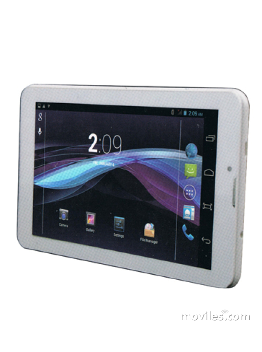 Image 2 Tablet Szenio 7003G