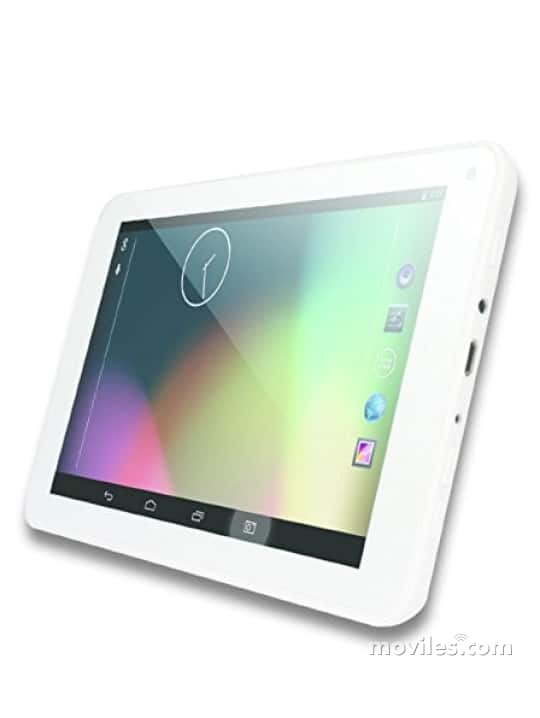 Image 2 Tablet Szenio 7100DC