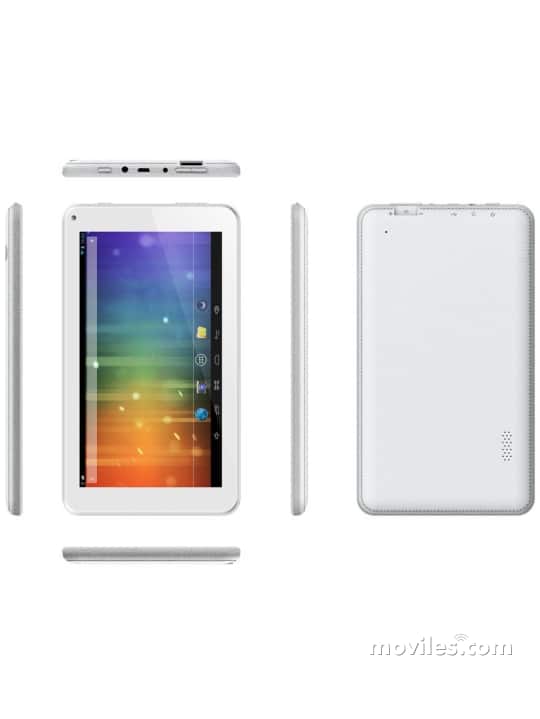 Image 3 Tablet Szenio 7100DC