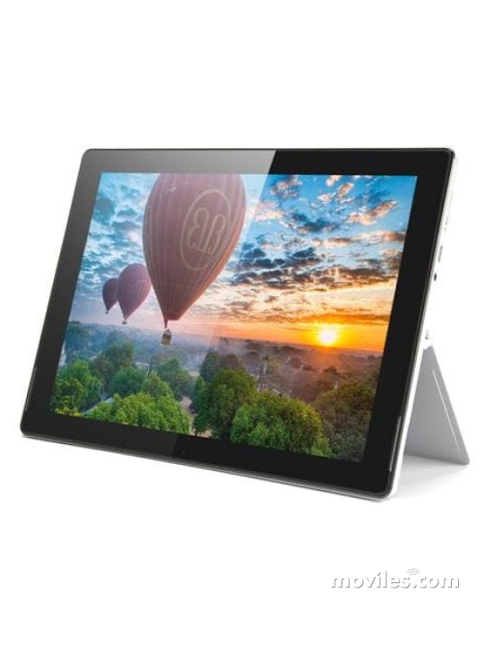 Image 2 Tablet T-bao X101A
