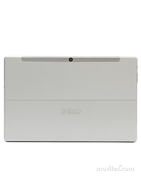 Image 3 Tablet T-bao X101A