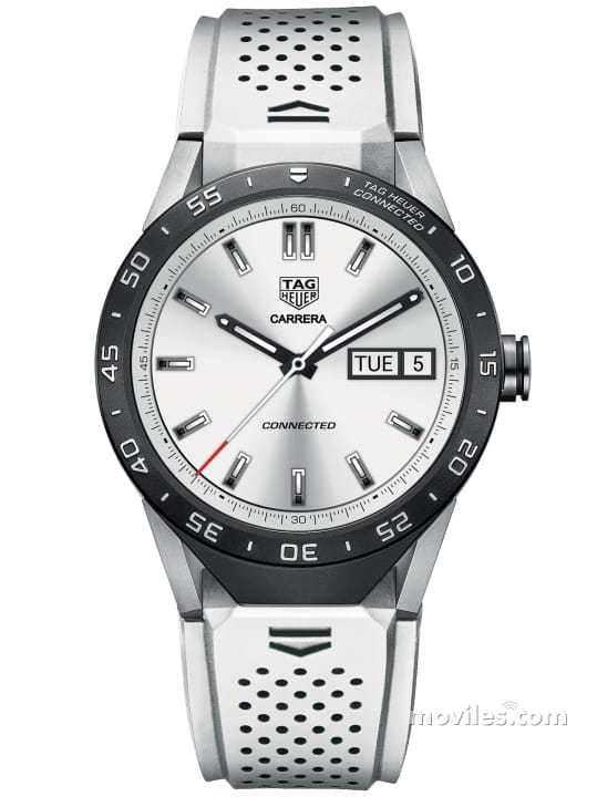 Image 3 TAG Heuer Connected 46 mm