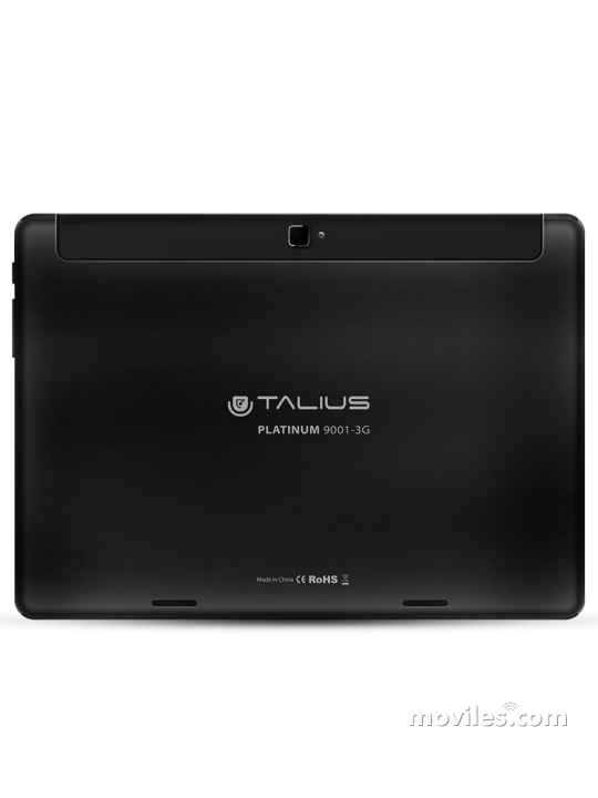 Image 2 Tablet Talius Platinum 9001-3G