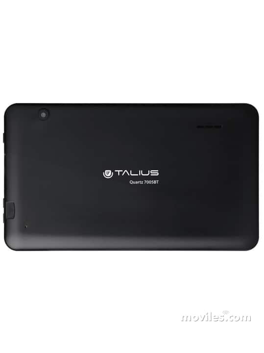 Image 3 Tablet Talius Quartz 7005BT