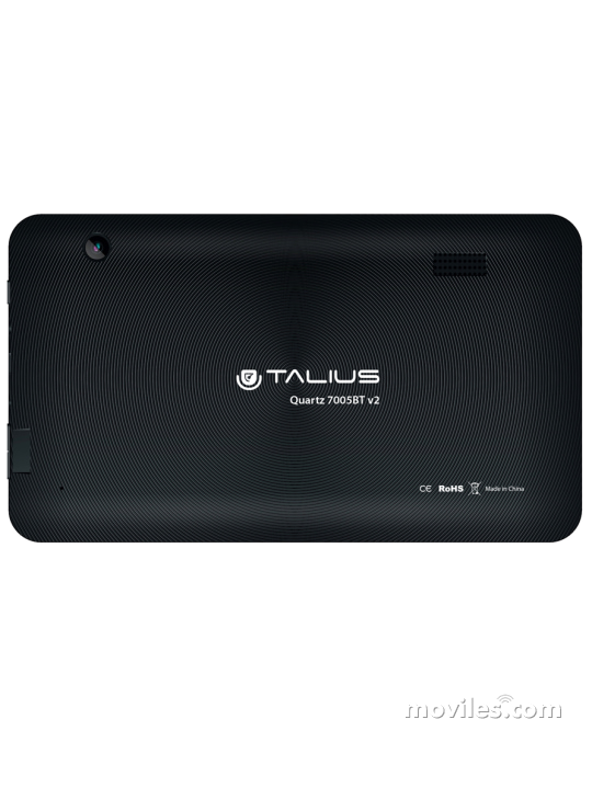 Image 2 Tablet Talius Quartz 7005BT V2