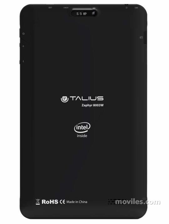 Image 3 Tablet Talius Zaphyr 8003W