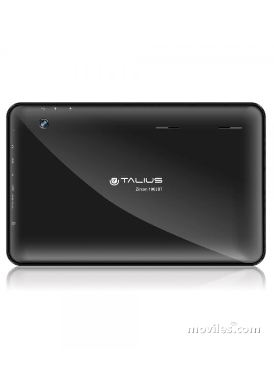 Image 2 Tablet Talius Zircon 1003BT