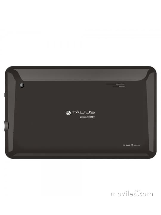 Image 2 Tablet Talius Zircon 1004BT