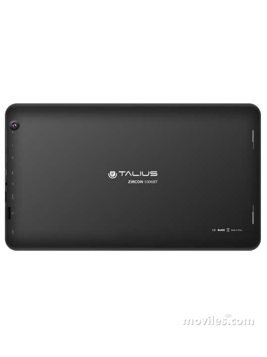 Image 2 Tablet Talius Zircon 1006BT