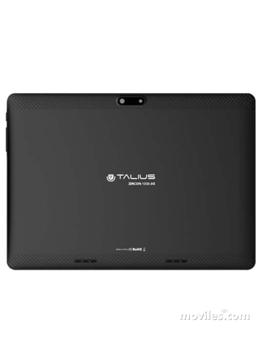 Image 5 Tablet Talius Zircon 1008-3G