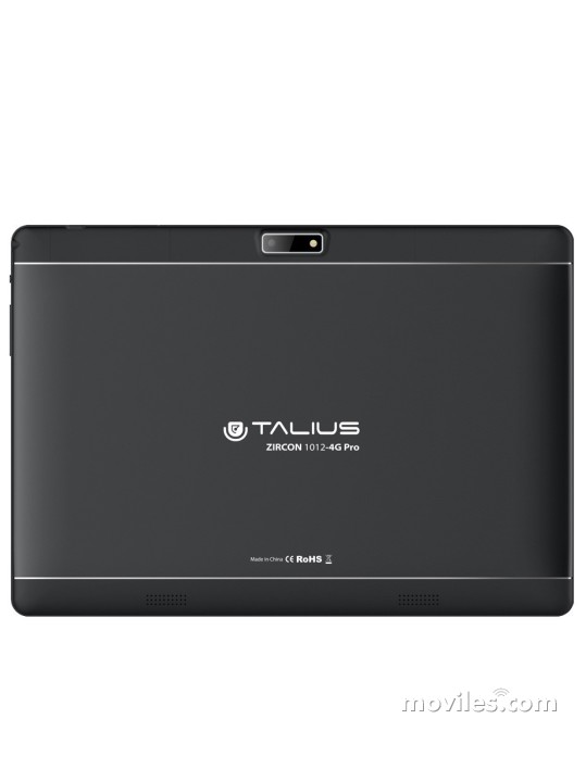 Image 2 Tablet Talius Zircon 1012 4G Pro 10.1