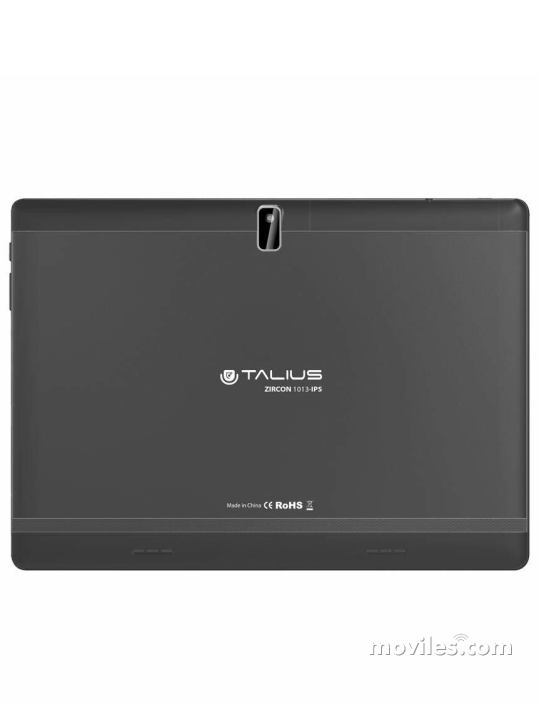 Image 3 Tablet Talius Zircon 1013