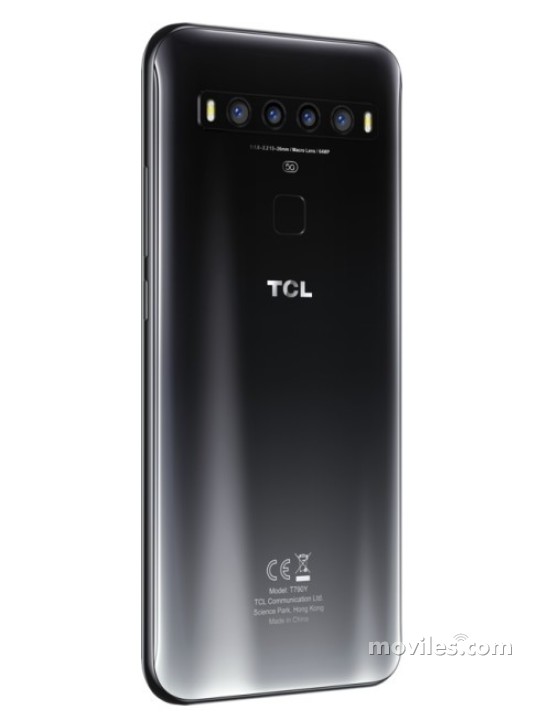 Image 3 TCL 10 5G
