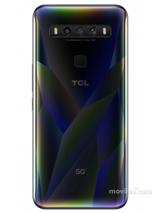 Image 2 TCL 10 5G UW