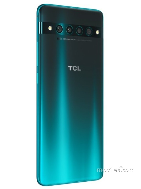 Image 2 TCL 10 Pro