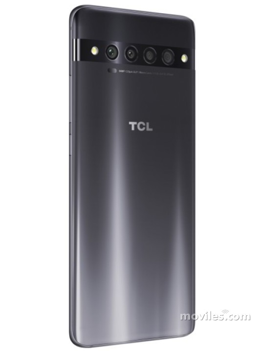 Image 3 TCL 10 Pro