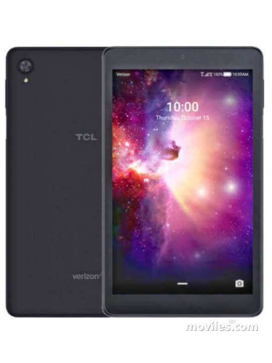 Image 2 Tablet TCL 10 TabMid