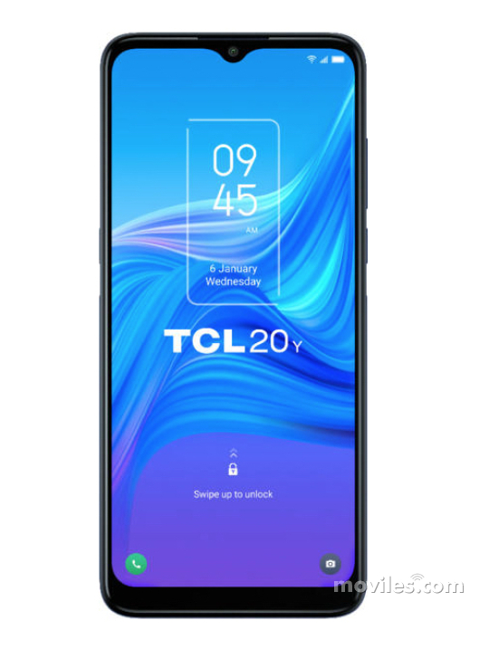 TCL 20Y