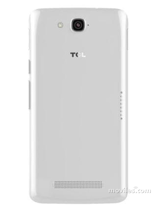 Image 3 TCL Hero N3