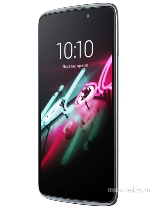 Image 2 TCL Idol 3