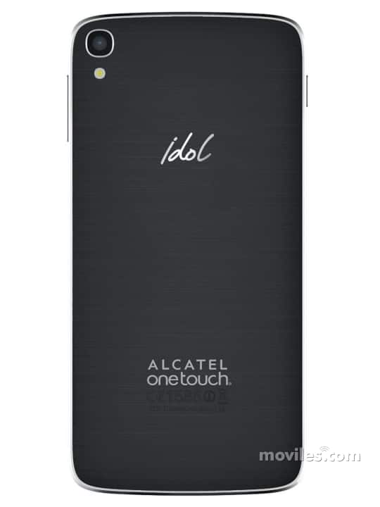 Image 5 TCL Idol 3