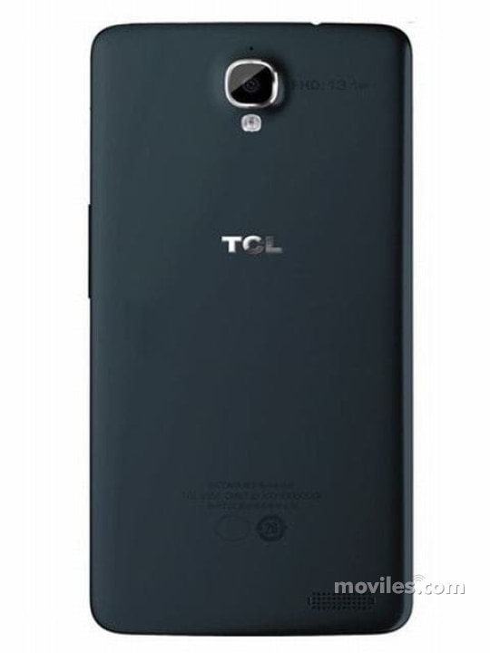 Image 3 TCL Idol X