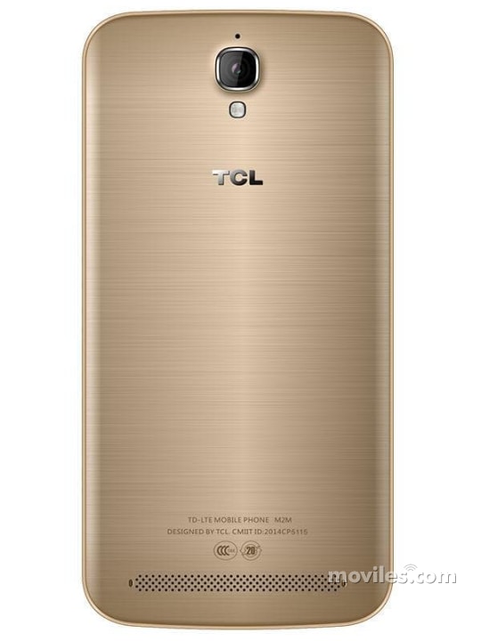 Image 3 TCL M2M