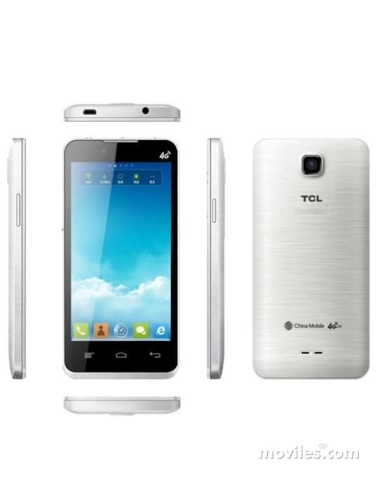 Image 2 TCL P331M