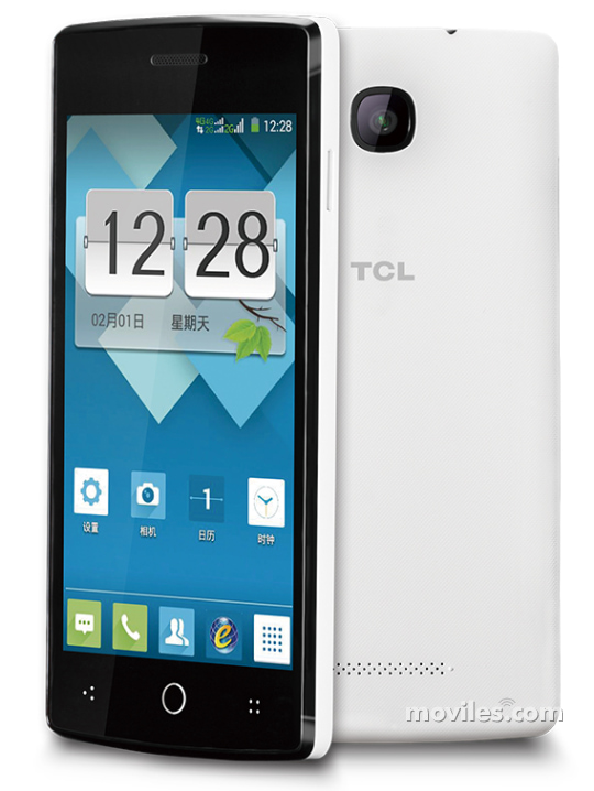 Image 2 TCL P516L