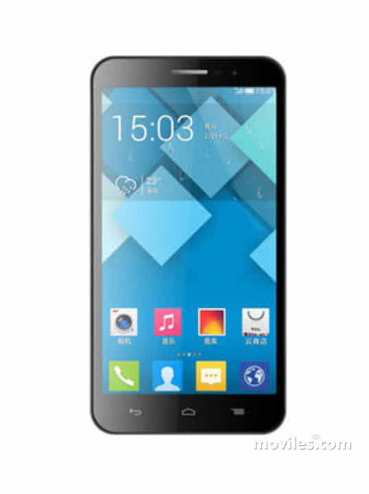 TCL P550U
