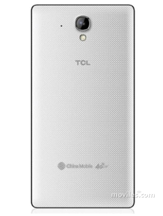 Image 3 TCL P631M