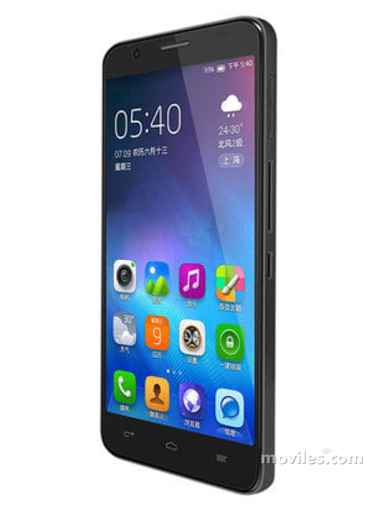 Image 2 TCL P728M