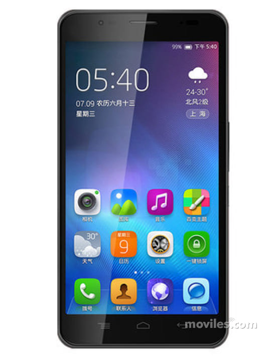 TCL P728M