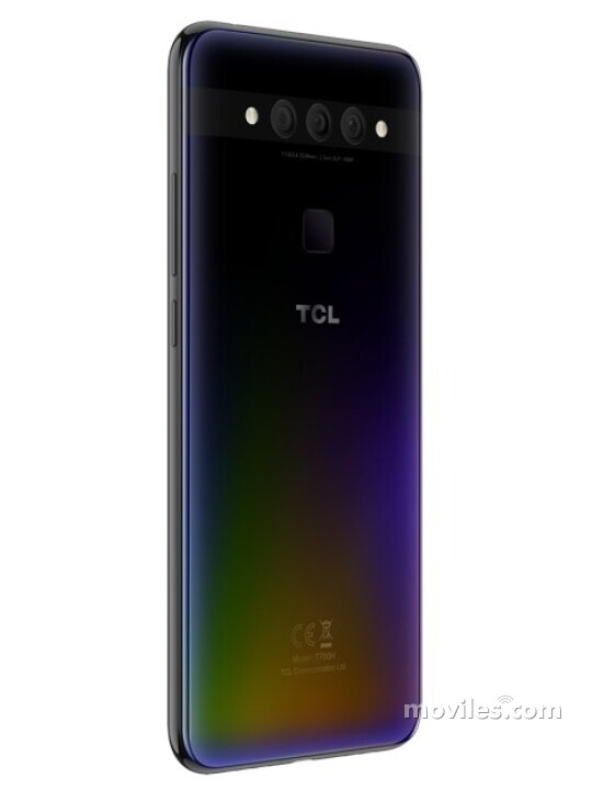 Image 3 TCL Plex
