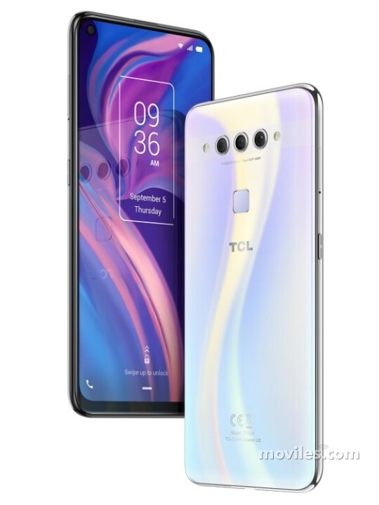 Image 4 TCL Plex