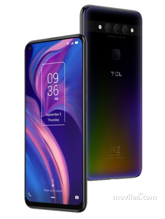 Image 5 TCL Plex