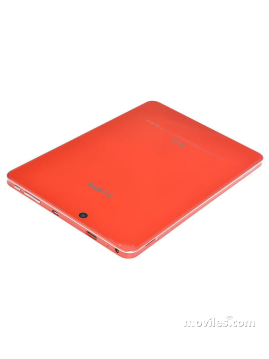 Image 3 Tablet Teclast A88HD
