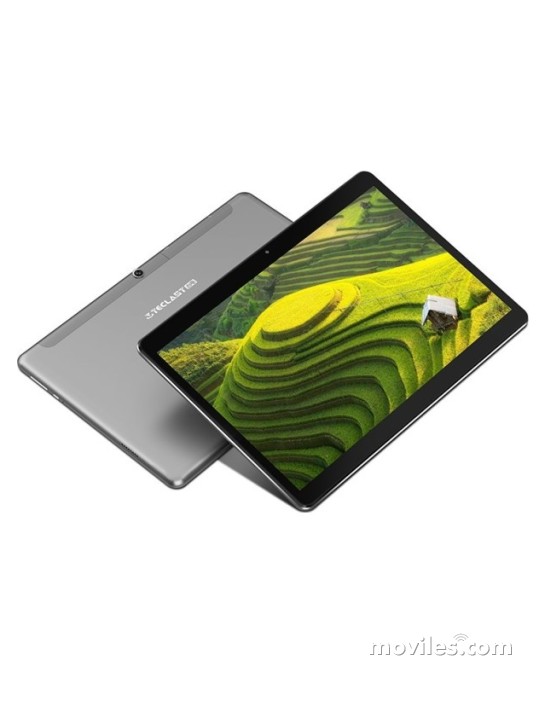 Image 2 Tablet Teclast M20 4G