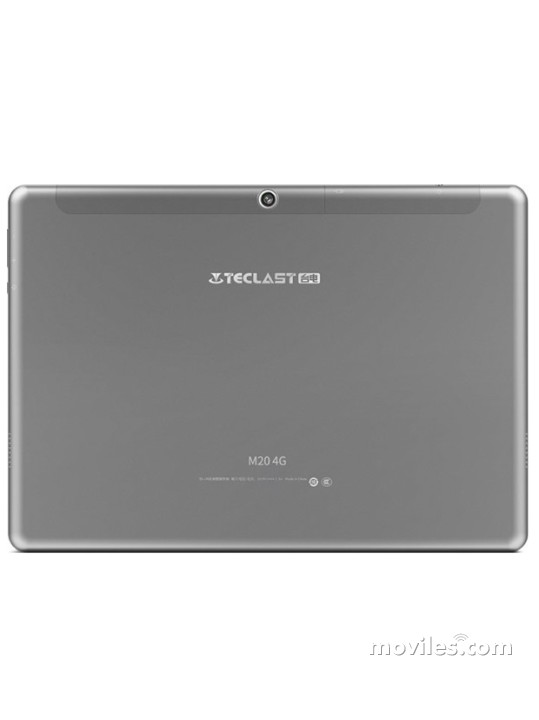 Image 3 Tablet Teclast M20 4G