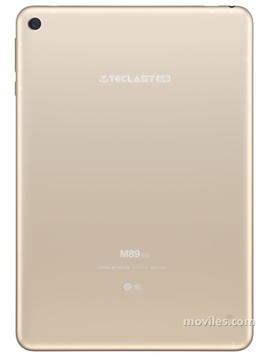 Image 3 Tablet Teclast M89 Pro