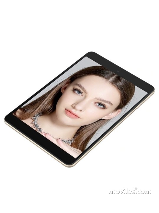 Image 7 Tablet Teclast M89 Pro