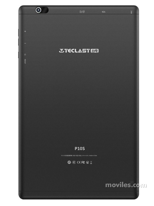 Image 3 Tablet Teclast P10s