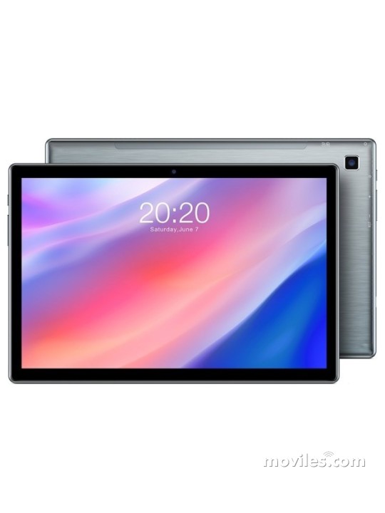 Image 3 Tablet Teclast P20HD